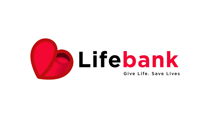 LifeBank logo