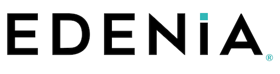 Sistemas Edenia Logo