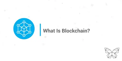 What Is Blockchain?